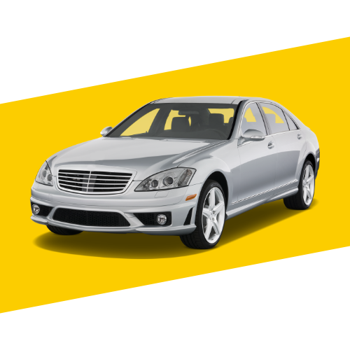 CLASSE S LONG 4P (2005 ACTUEL)